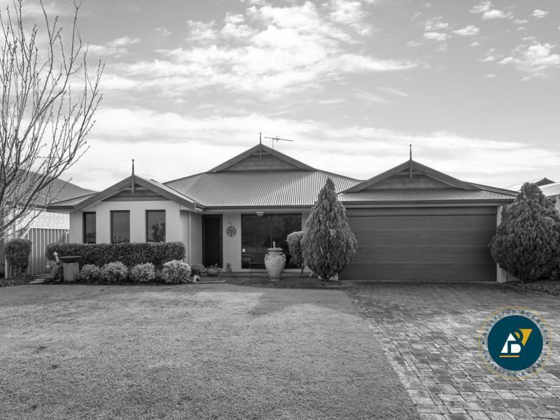 57 Kooljak Road, Broadwater