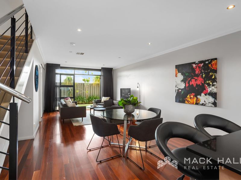 8/28 Carr Street, West Perth