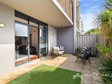 8/28 Carr Street, West Perth WA 6005