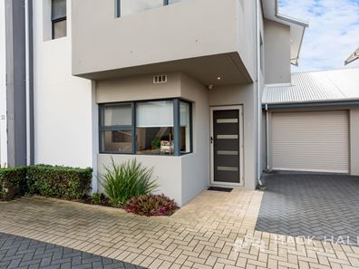 8/28 Carr Street, West Perth WA 6005