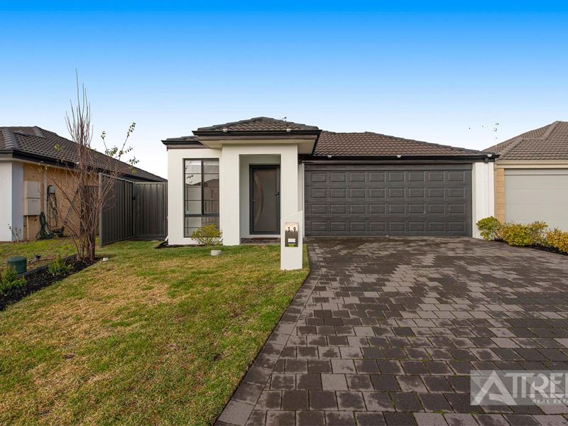 19 Harding Street, Hilbert