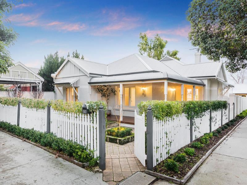 80 Keightley Road West, Shenton Park
