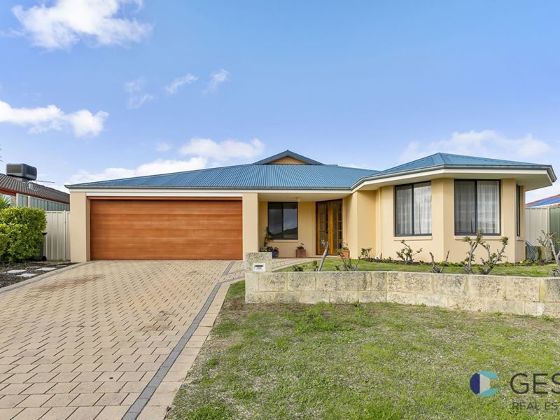 22 FIRMSTONE CIRCLE, Landsdale