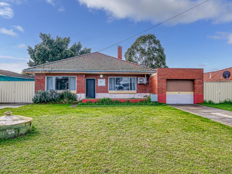 51 Nicol Road, Parkwood