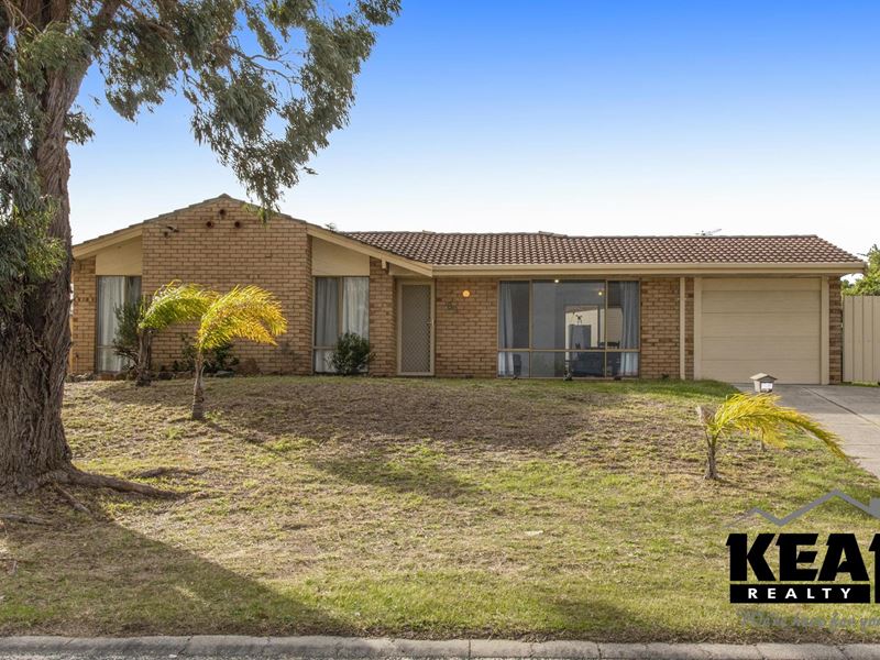 83 Blanchard Road, Swan View