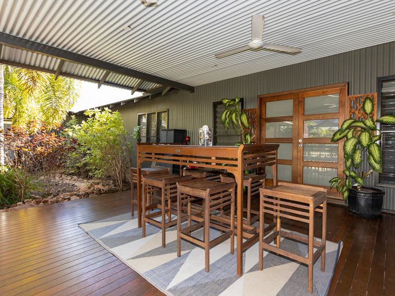 17 Manggala Drive, Cable Beach