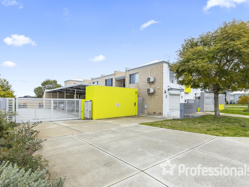 2/2 Aldwick Place, Balga