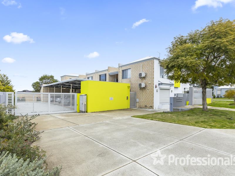 2/2 Aldwick Place, Balga WA 6061