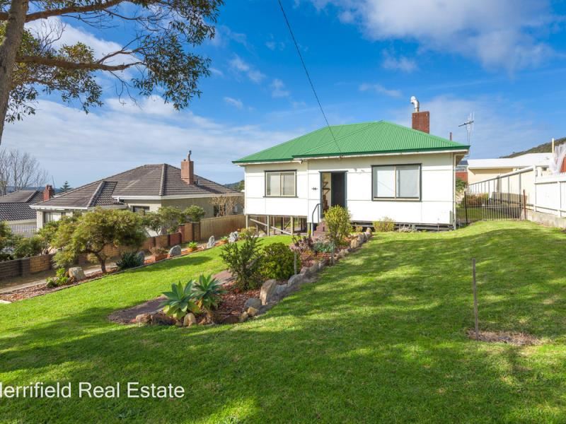 14 Angus Street, Mount Melville
