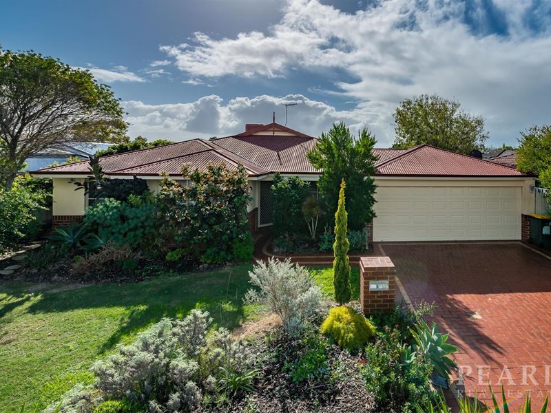 31 Belleville Gardens, Clarkson WA 6030