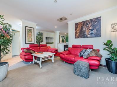 31 Belleville Gardens, Clarkson WA 6030