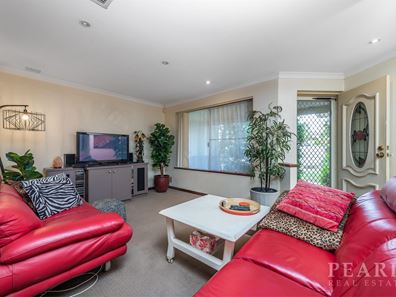 31 Belleville Gardens, Clarkson WA 6030