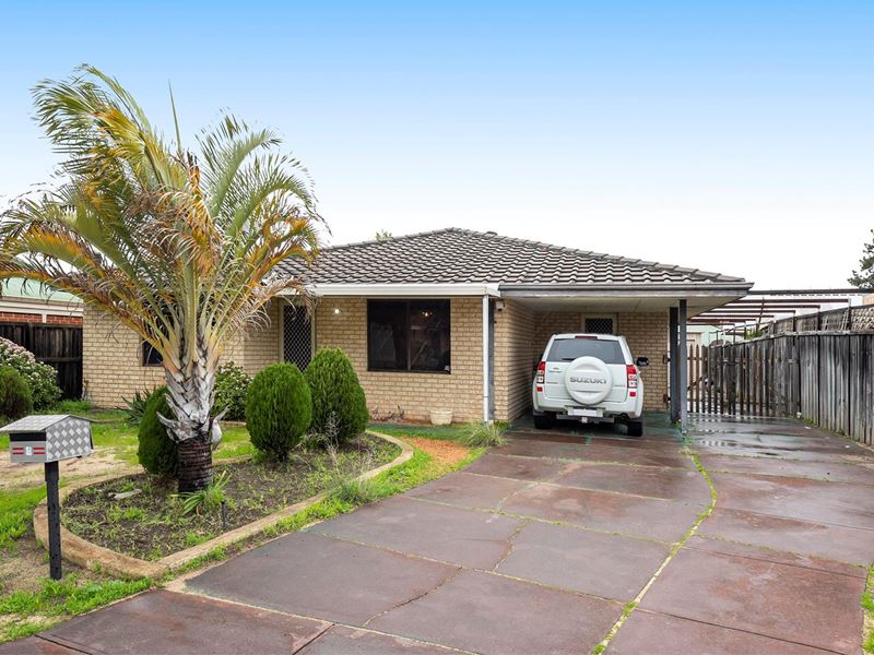 4 Pinea Turn, Ellenbrook