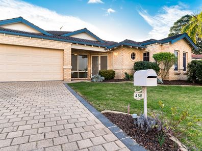 45B Money Road, Melville WA 6156