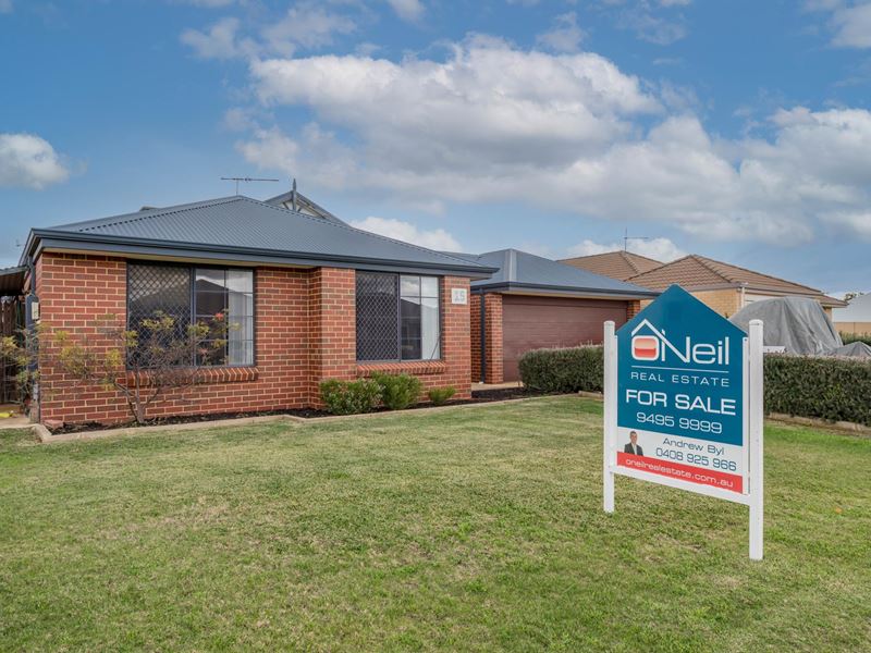 15 Hunt Road, Byford