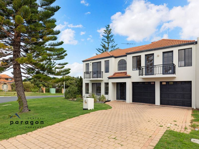 1 Camden Glade, Mindarie