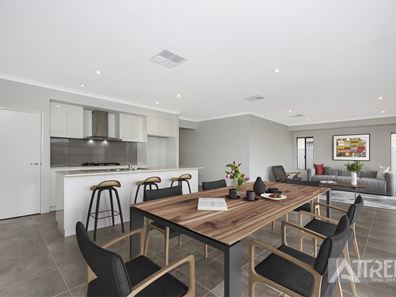 22 Worcester Bend, Piara Waters WA 6112
