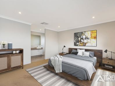 22 Worcester Bend, Piara Waters WA 6112