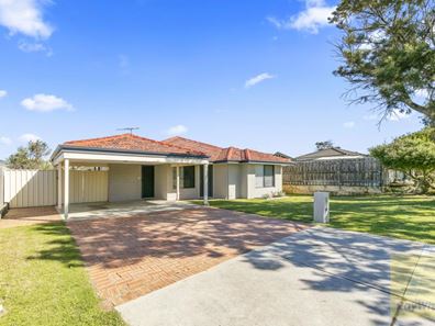 109 Mowbray Square, Clarkson WA 6030