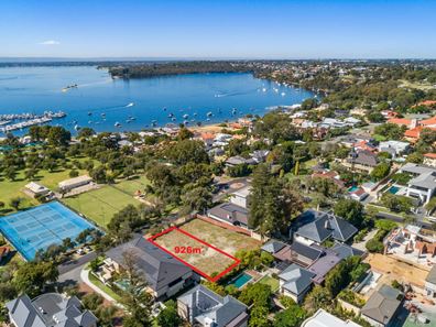10 Bay View Terrace, Peppermint Grove