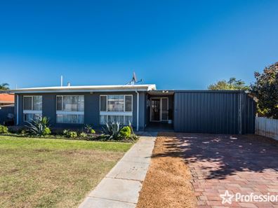 77 Chapman Valley Road, Waggrakine WA 6530