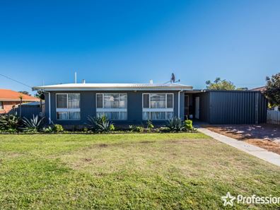 77 Chapman Valley Road, Waggrakine WA 6530