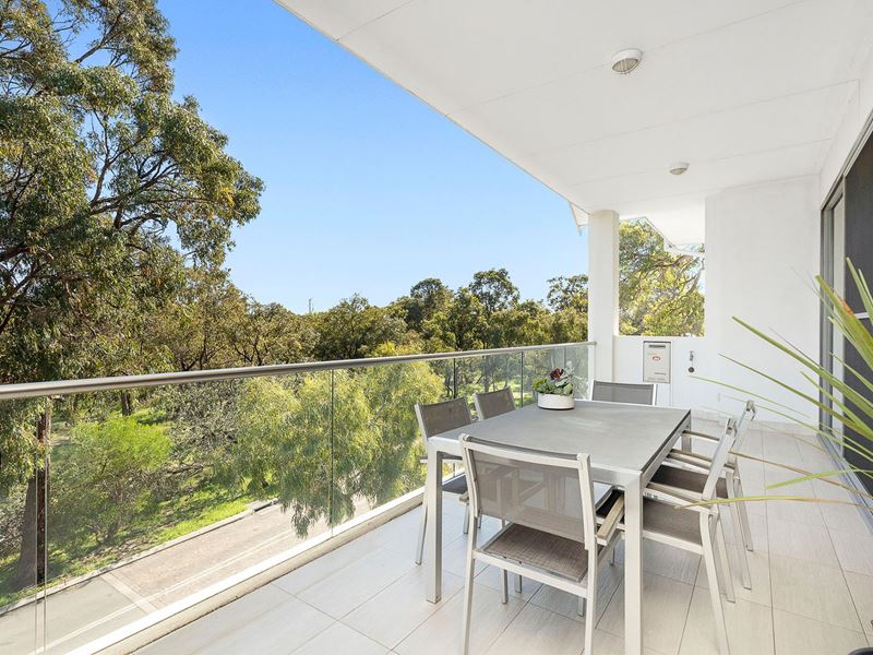 11/16 Coneflower Corner, Churchlands