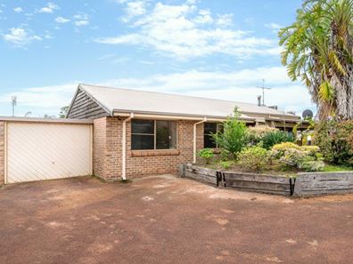 4a Butcher Road, West Busselton WA 6280