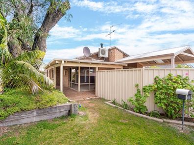 4a Butcher Road, West Busselton WA 6280