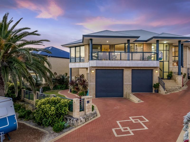 12 Captain Court, Wannanup