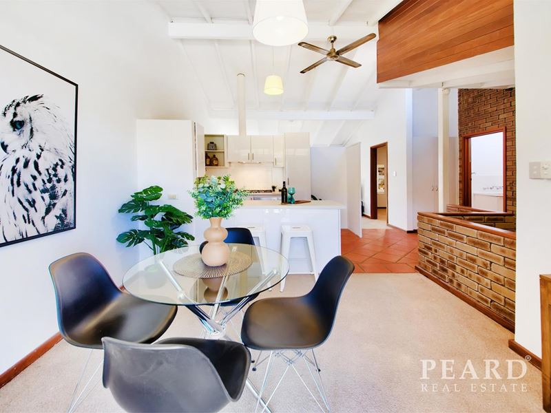 6/36 Sackville Terrace, Scarborough