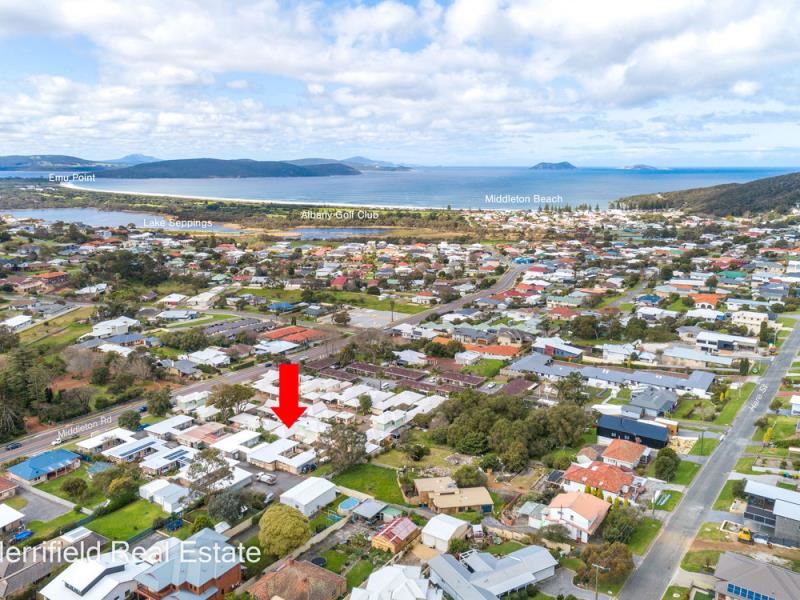 12/165 Middleton Road, Mount Clarence