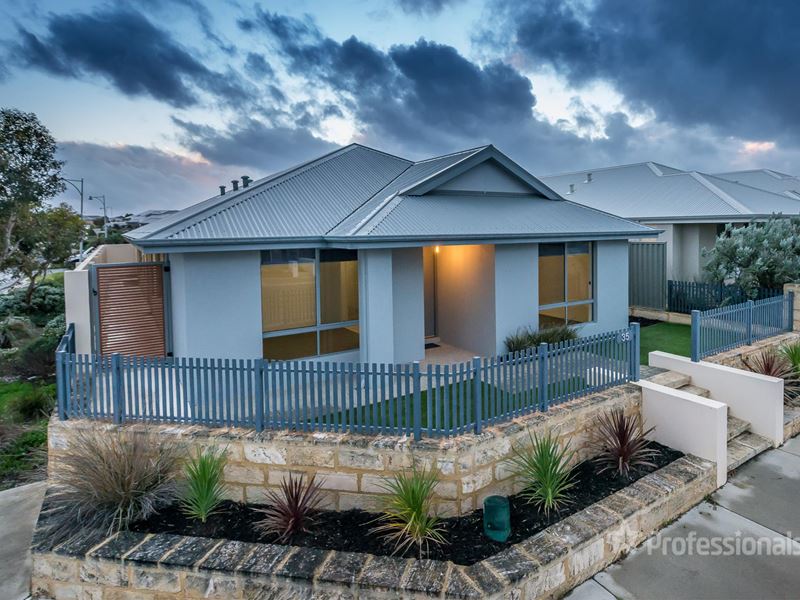 35 Piazza Link, Alkimos