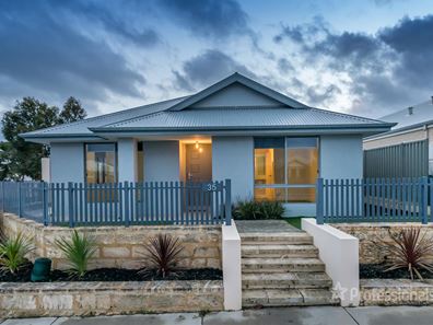 35 Piazza Link, Alkimos WA 6038