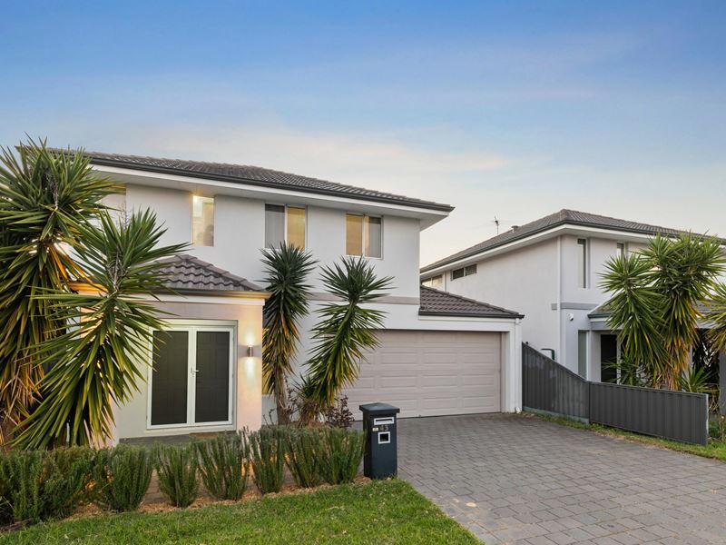 43 Second Avenue, Bassendean
