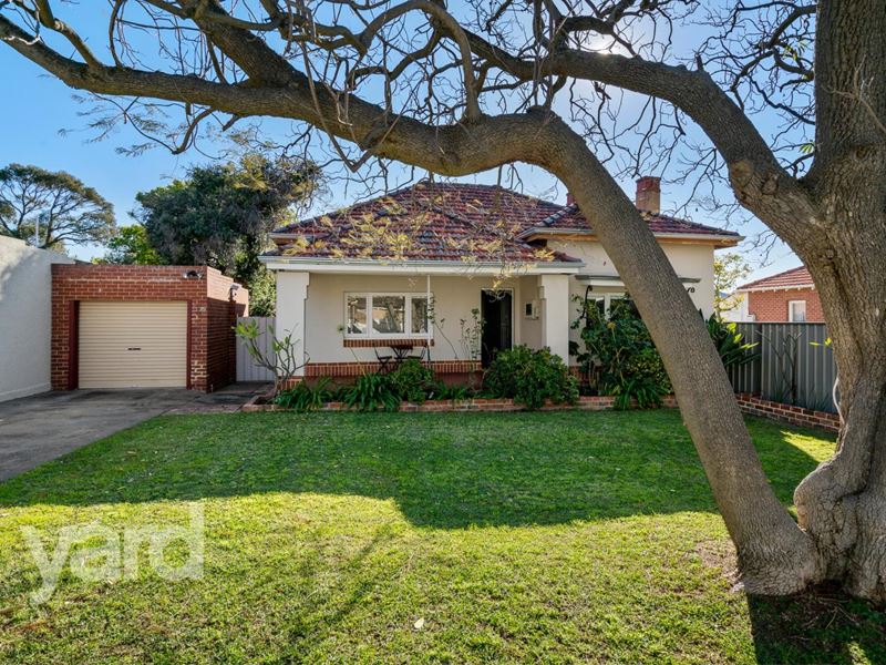 35 Petra Street, East Fremantle