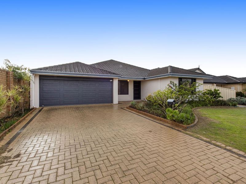 19 HEDGEROW GARDENS, Southern River WA 6110