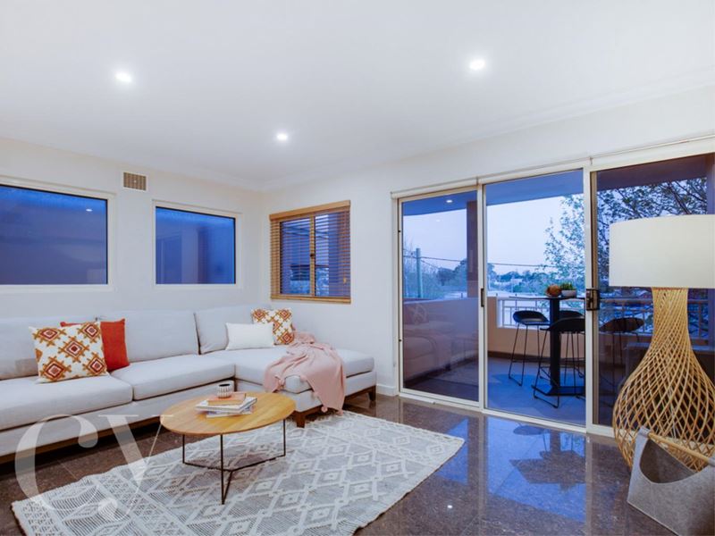 2/2 Norman Street, Fremantle