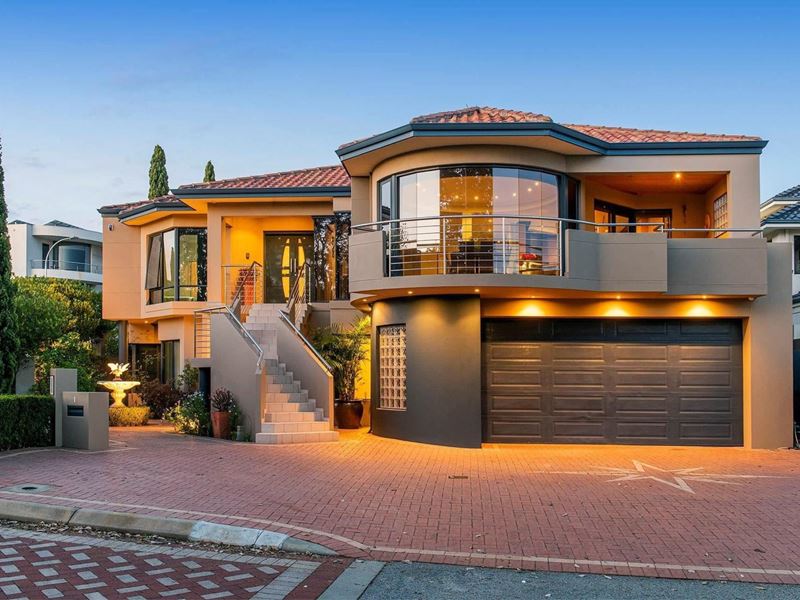 1 ROELANDS PLACE, Dianella