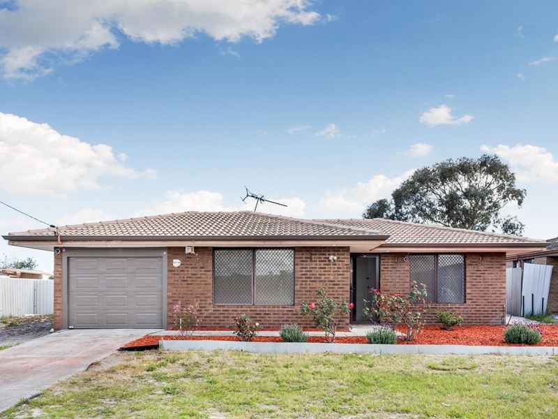 197 Verna Street, Gosnells