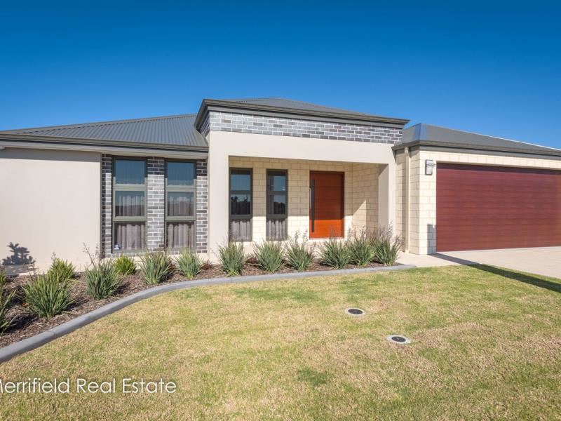 34 Barambah Circuit, Bayonet Head