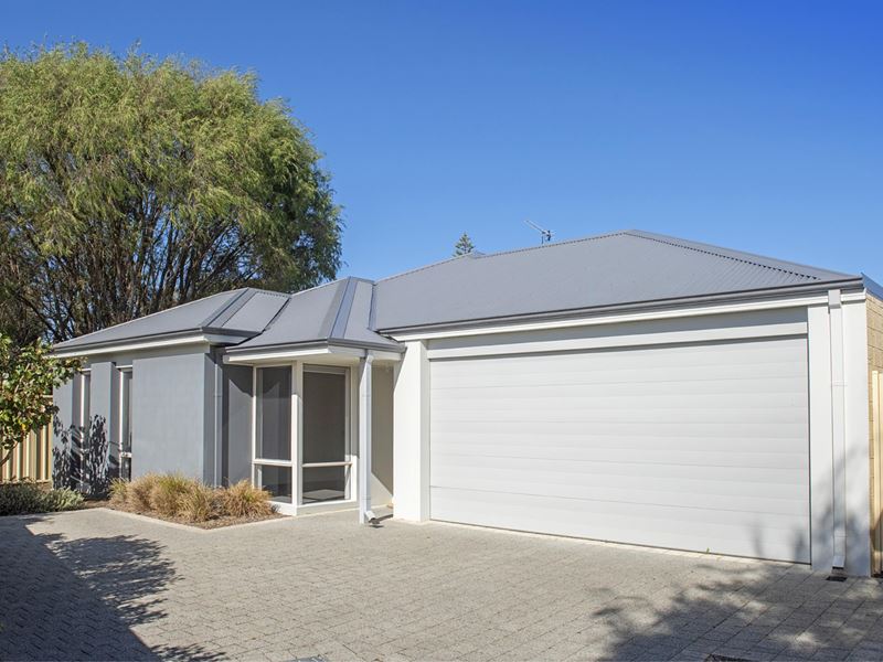 4/180 Duke Street, Busselton