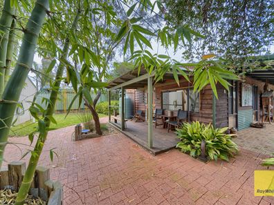 548 Lower King Road, Lower King WA 6330