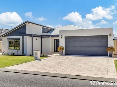 10 Bayside Boulevard, Port Kennedy WA 6172