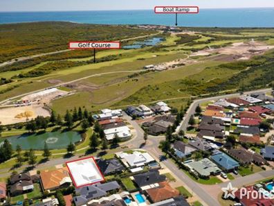 10 Bayside Boulevard, Port Kennedy WA 6172