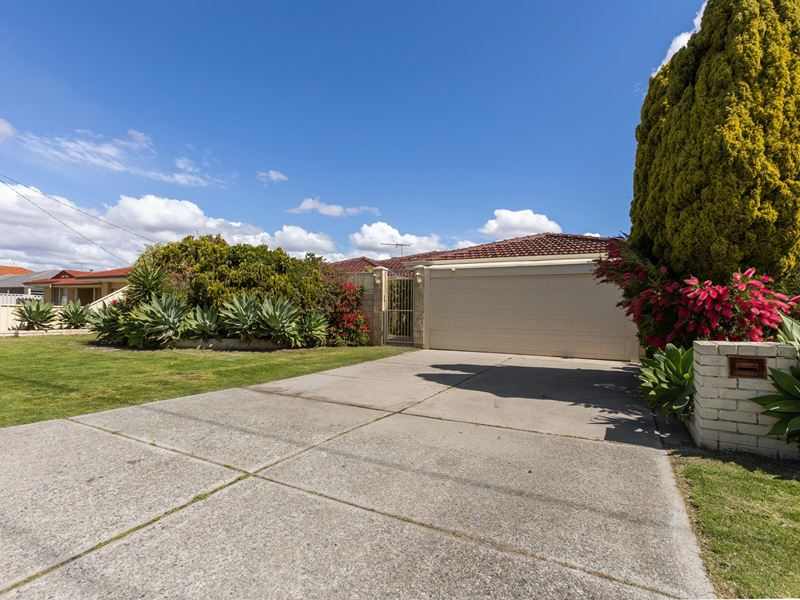 25 Murdoch Road, Thornlie