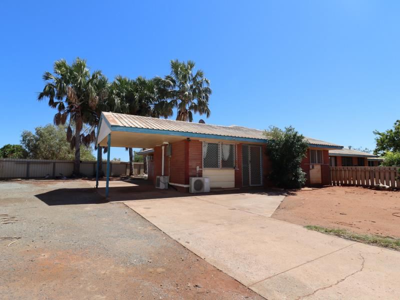 1/4 Haines Road, South Hedland
