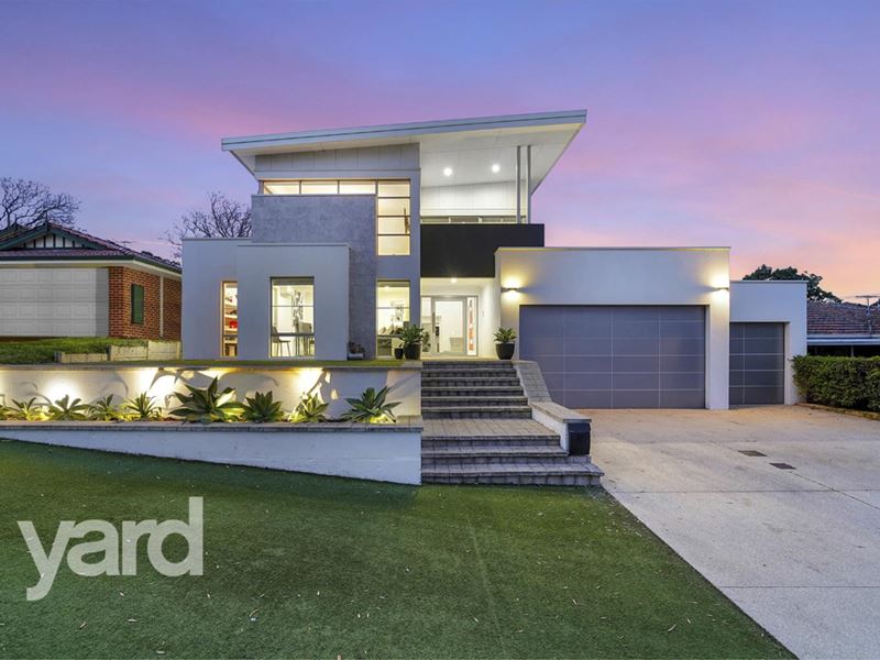 5 Bowling Place, Melville