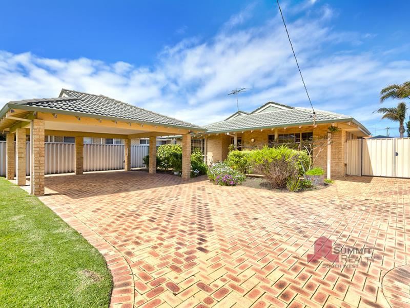 23A Beach Road, South Bunbury