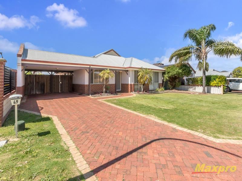 49 Ruby Avenue, Langford